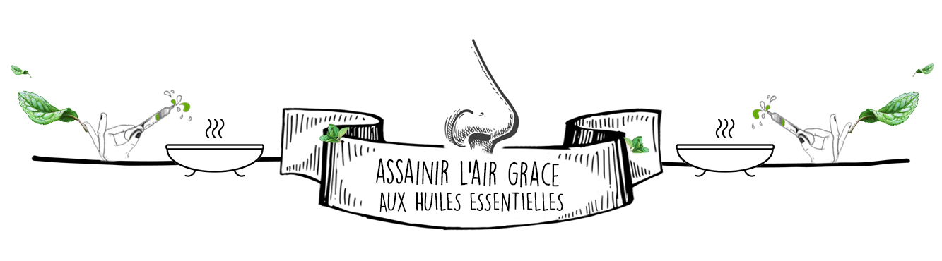 Produits ménagers au Naturel avec les Huiles Essentielles - Olyaris